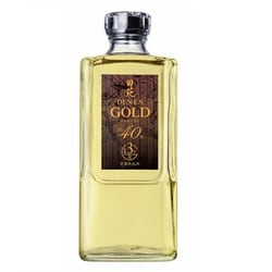 DEN-EN GOLD 40度 720ml [焼酎]
