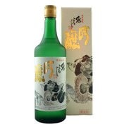 飛騨自慢鬼ころし吟醸酒 17度 720ml [日本酒]