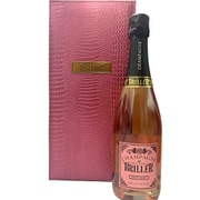 ブリエ ブリュット ロゼ 箱付 750ml [果実酒]