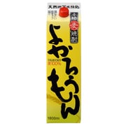 よかろうもんパック 25度 1800ml [焼酎]