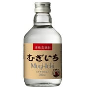 むぎいちプチボトル 25度 300ml [焼酎]