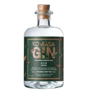 KOMASAGIN -ほうじ茶- 25度 500ml [ジン]