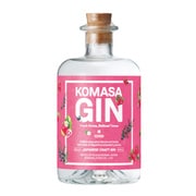 KOMASAGIN -苺- 25度 500ml [ジン]