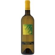 カザマッタ・ビアンコ ビービー・グラーツ 750ml イタリア/トスカーナ [白ワイン]