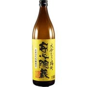 本格焼酎 高精白 安心院蔵 麦 25度 900ml [焼酎]