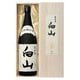 白山 大吟醸古酒 17度 1800ml [日本酒]
