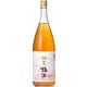 加賀梅酒 14度 1800ml [梅酒]