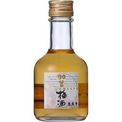 加賀梅酒 14度 180ml [梅酒]