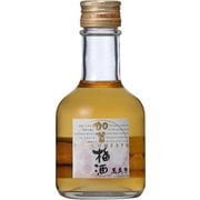 加賀梅酒 14度 180ml [梅酒]