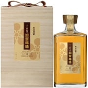 加賀梅酒 十二年熟成 16度 750ml [梅酒]