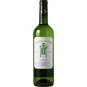 シャトー ラ シェーズ ブラン 750ml フランス/ボルドー [白ワイン]