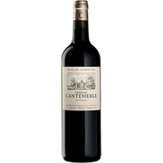 シャトー・カントメルル2018 750ml フランス/AOCオー・メドック [赤ワイン]