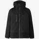 ゴアテックス 3レイヤー ジャケット GORE-TEX 3L Jacket G03300 ブラック(BK) サイズ3 [スキーウェア ジャケット メンズ]
