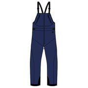 ゴアテックス 3レイヤー ビブ GORE-TEX 3L Bib G33350 DZ サイズ3 [スキーウェア パンツ ユニセックス]