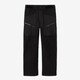 ゴアテックス 3レイヤー パンツ GORE-TEX 3L Pants G33352 ブラック(BK) サイズ2 [スキーウェア パンツ ユニセックス]