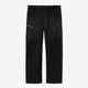 ゴアテックス 3レイヤー パンツ GORE-TEX 3L Pants G33352 ブラック(BK) サイズ4 [スキーウェア パンツ ユニセックス]