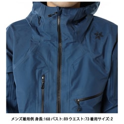 ヨドバシ.com - ゴールドウイン GOLDWIN GORE-TEX 3L Work