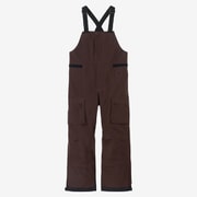 ゴアテックス 3レイヤー ワーク ポケット ジャケット GORE-TEX 3L Work Pocket Jacket G33351 BB サイズ3 [スキーウェア パンツ ユニセックス]