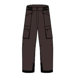 GOLDWIN W's GORE-TEX 2L カーゴパンツ (3/L　併 楽天市場】ゴアテックス パンツ（ブランドゴールドウィン
