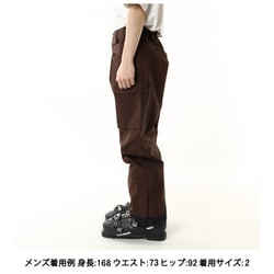 ヨドバシ.com - ゴールドウイン GOLDWIN GORE-TEX 3L Cargo