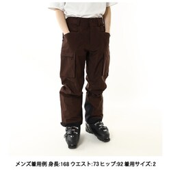 ヨドバシ.com - ゴールドウイン GOLDWIN GORE-TEX 3L Cargo