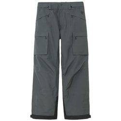 ゴールドウィン GORE-TEX 3L Cargo Pants/G33353 GOLDWIN G33353 GORE-TEX 3L Cargo Pants 23-24モデル ゴールド