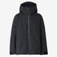 GORE-TEX 2L Jacket G03302 BLACK サイズ2 [スキーウェア ジャケット メンズ]