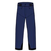 ゴアテックス 2レイヤー パンツ GORE-TEX 2L Pants G33354 DEEP BLUE サイズ3 [スキーウェア パンツ ユニセックス]