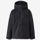 インサレーテッド ハイ ロフト ジャケット Insulated High Loft Jacket G13300 ブラック(BK) 3サイズ [スキーウェア ジャケット ユニセックス]
