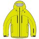 インサレーテッド ハイ ロフト ジャケット Insulated High Loft Jacket G13300 LY サイズ3 [スキーウェア ジャケット ユニセックス]