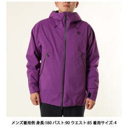 ヨドバシ.com - ゴールドウイン GOLDWIN G-Solid Color Jacket G13301