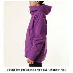 ゴールドウィン　レディーススキーウェア　LサイズGL11704P ジャケットのみ GOLDWIN GW03301 W's GORE-TEX 2L Work Pocket Jacket 23-24
