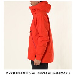ヨドバシ.com - ゴールドウイン GOLDWIN G-Solid Color Jacket