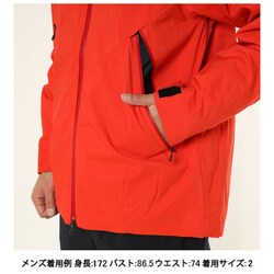 Goldwin オレンジ スキーウェア メンズ XS 楽天市場】ゴールドウィン スキーウェア メンズの通販