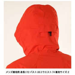 ヨドバシ.com - ゴールドウイン GOLDWIN G-Solid Color Jacket