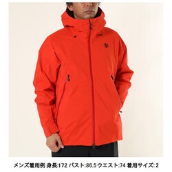 ヨドバシ.com - ゴールドウイン GOLDWIN G-Solid Color Jacket ヨドバシ.com - ゴールドウイン GOLDWIN G-Solid Color Jacket