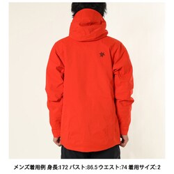 ヨドバシ.com - ゴールドウイン GOLDWIN G-Solid Color Jacket