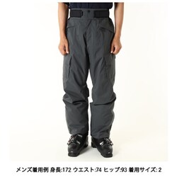 ヨドバシ.com - ゴールドウイン GOLDWIN G-Solid Colort Cargo