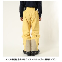 ヨドバシ.com - ゴールドウイン GOLDWIN G-Solid Colort Cargo