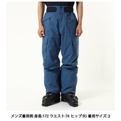 ゴールドウイン スキーウェア 2023 2024 GOLDWIN G-Solid Color