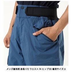 サイズ3 goldwin g-solid cargo wide pants サイズ3 goldwin g-solid cargo wide pants