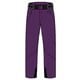 G-Solid Color Regular Pants G33356 ROYAL PURPLE サイズ4 [スキーウェア パンツ メンズ]