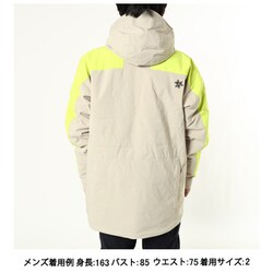 ヨドバシ.com - ゴールドウイン GOLDWIN 2-tone Color Work ヨドバシ.com - ゴールドウイン GOLDWIN 2-tone Color Work