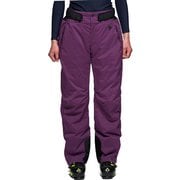 スキー G-Solid Color Wide Pants G33355B GOLDWIN G33355B G Solid Color Wide Pants 23-24モデル