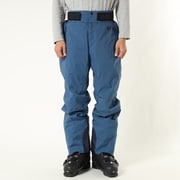 Gソリッド カラー ワイド パンツ G-Solid Color Wide Pants G33355B ネイビーブルー VU サイズ2 [スキーウェア パンツ メンズ]