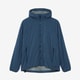 パーテックス カンタム エアー フーディ PERTEX QUANTUM AIR Hoodie G13306 ネイビーブルー(VU) サイズ1 [スキー ミドルウェア ユニセックス]
