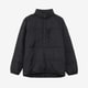 ミッド ダウン プルオーバー Mid Down Pullover G53303 ブラック(BK) サイズ3 [スキー ミドルウェア ユニセックス]