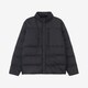 Mid Down Jacket G53302 BLACK サイズ0 [スキー ミドルウェア ユニセックス]