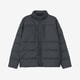 Mid Down Jacket G53302 DARK CHARCOAL サイズ3 [スキー ミドルウェア ユニセックス]