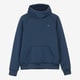 Bulky Fleece Hoodie G53305 NAVY サイズ4 [スキー ミドルウェア メンズ]